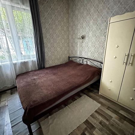 French Apartment In Odessa Eksteriør bilde