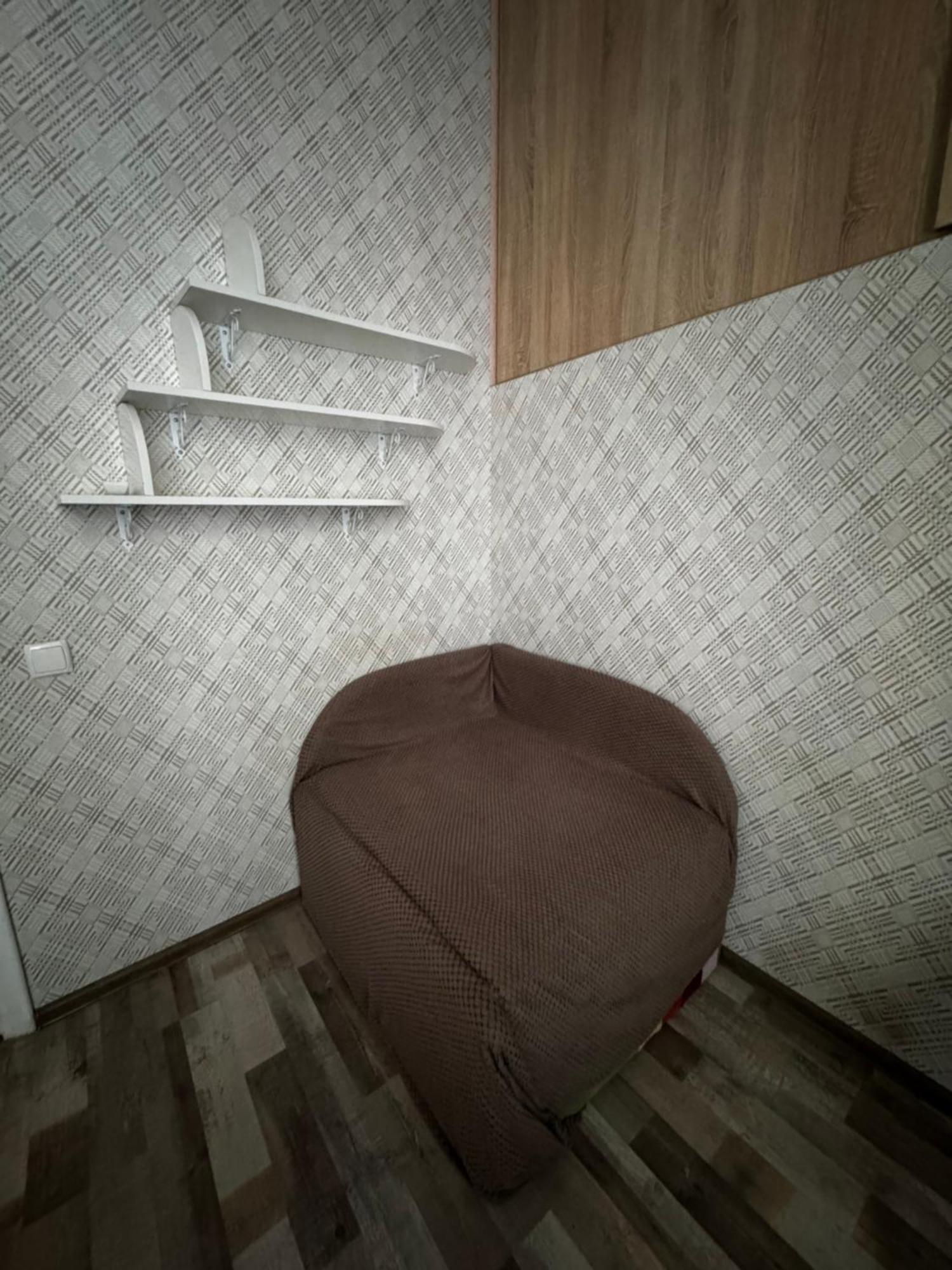 French Apartment In Odessa Eksteriør bilde