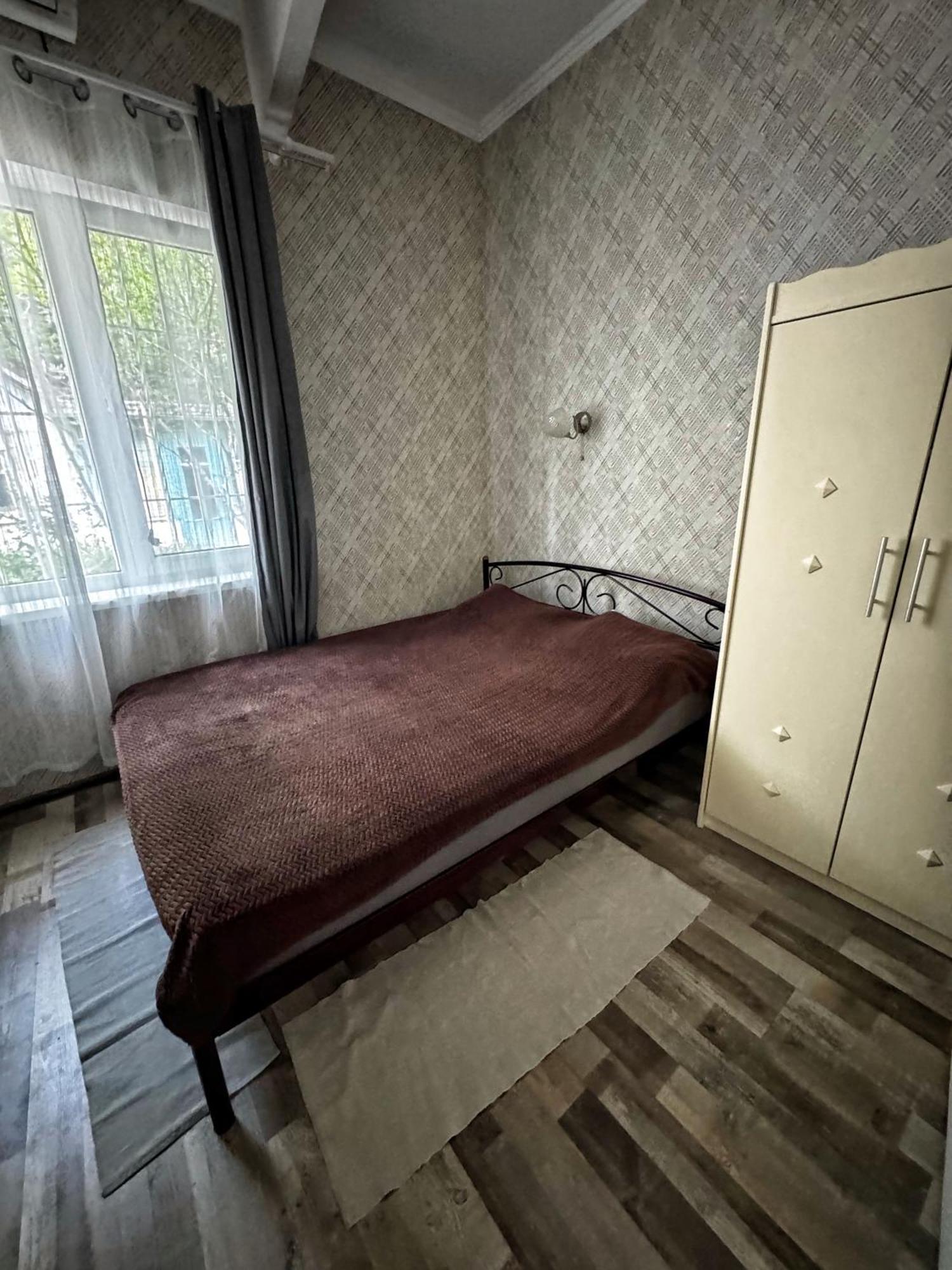 French Apartment In Odessa Eksteriør bilde