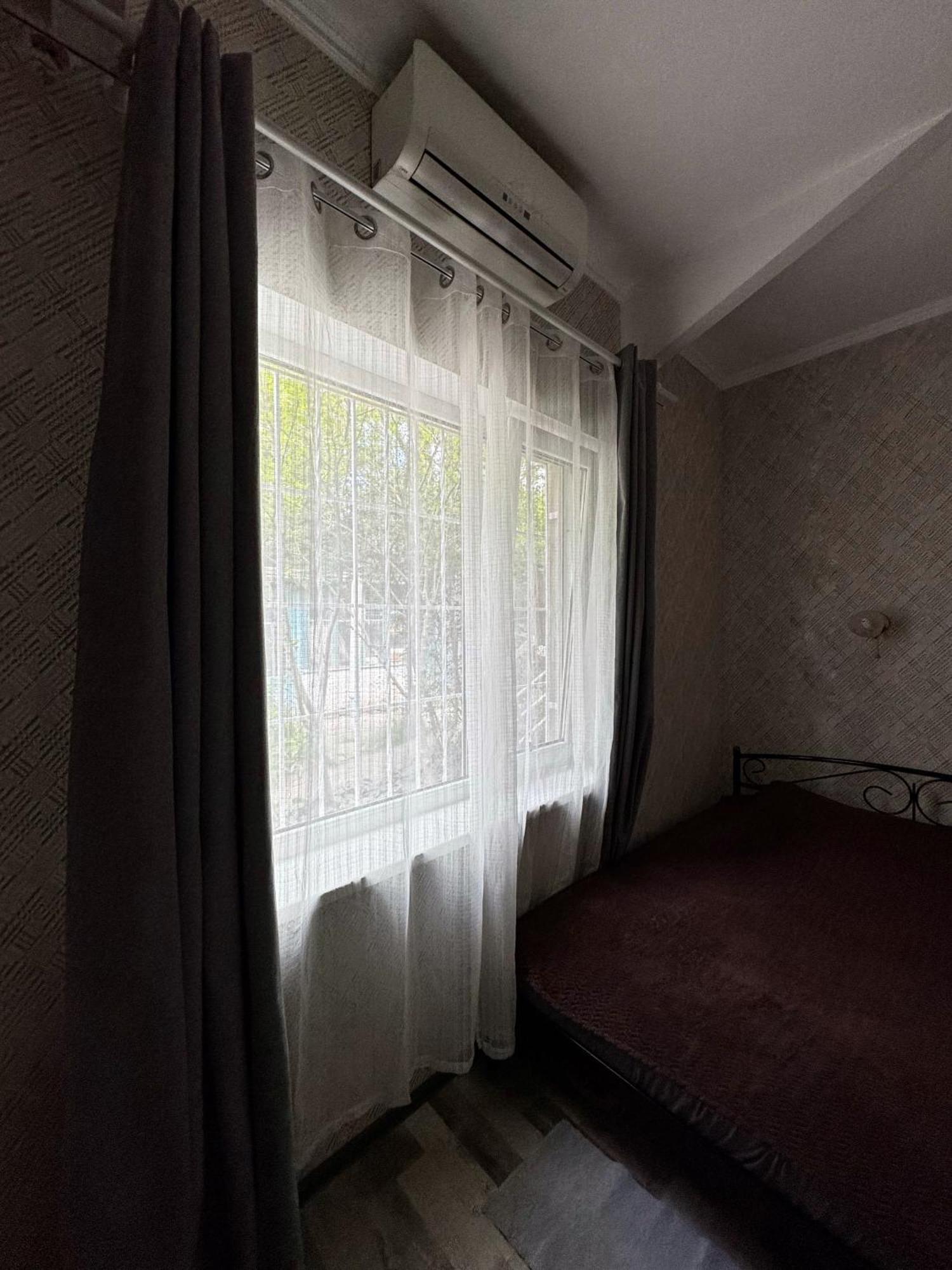 French Apartment In Odessa Eksteriør bilde